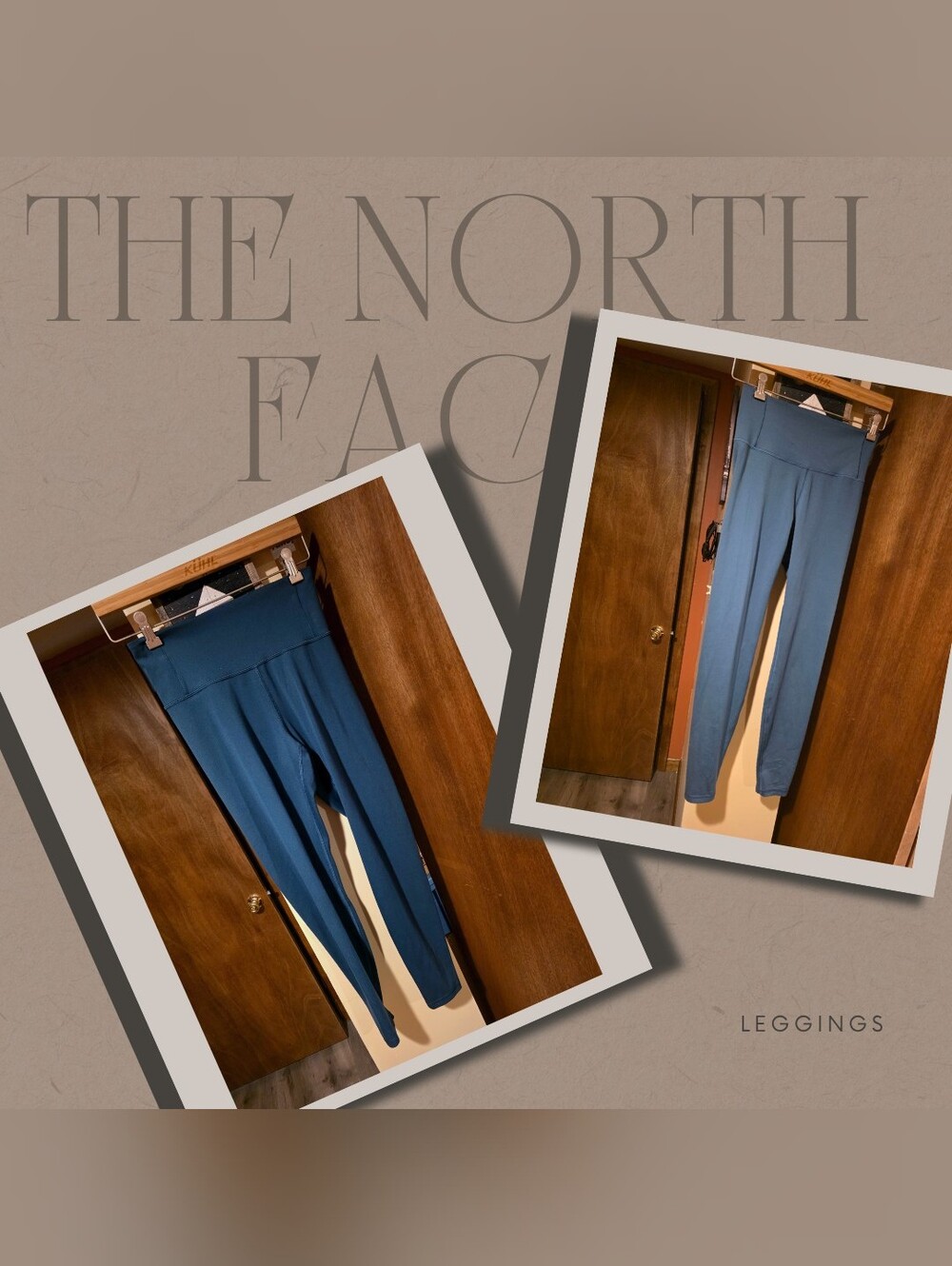 The North Face Leggings Bundle